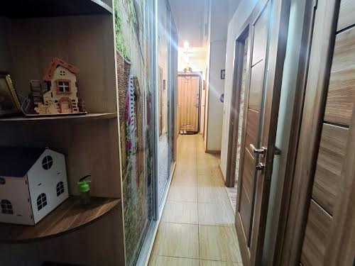 квартира за адресою вул. Прикордонна, 80