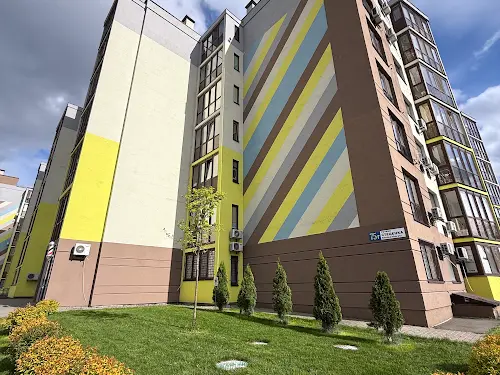 квартира за адресою Стеценка вул., 75-Г