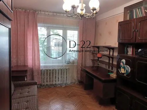 квартира за адресою Ореста Левицького вул. (Академіка Курчатова), 3а