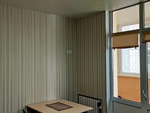 квартира по адресу Светлая ул., 3