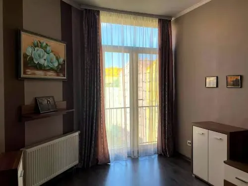 квартира по адресу Регенераторная ул., 4