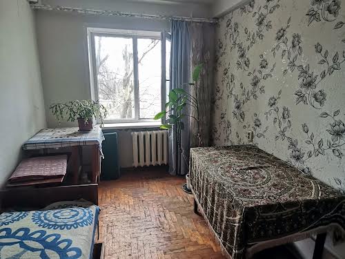 квартира за адресою Запорізького Козацтва вул., 5