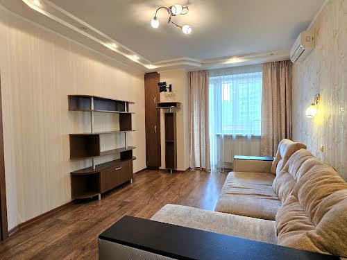 квартира по адресу Гагарина просп., 41/2