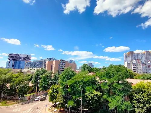 квартира за адресою В'ячеслава Чорновола вул., 33/30