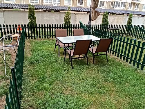 квартира по адресу Владислава Бувалкина ул. (Бочарова Генерала), 7