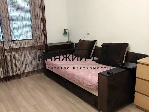 квартира по адресу Григория Ващенко ул., 3