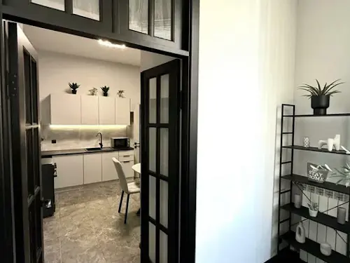 квартира за адресою Шота Руставелі вул., 20-Б
