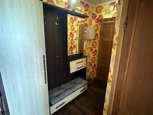 квартира по адресу Александра Поля просп. (Кірова), 109