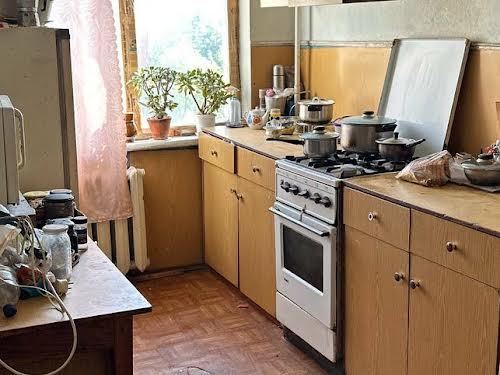 квартира по адресу Научная ул., 11