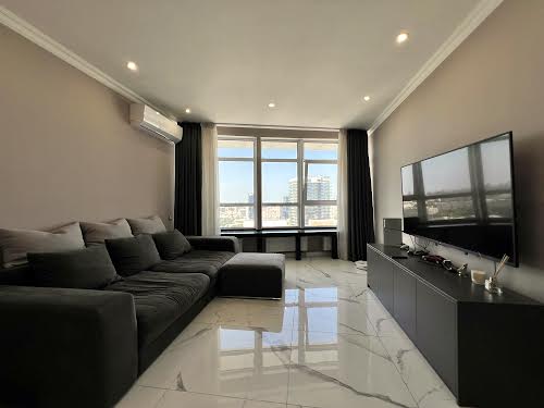квартира по адресу Кловский спуск (Кловський), 7a