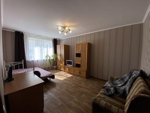 квартира по адресу Боголюбова ул., 12