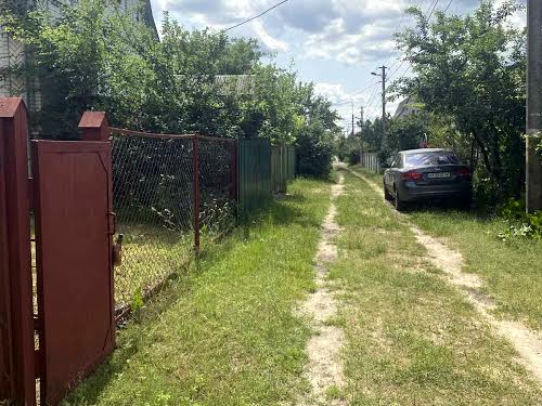дом по адресу 3-тя лінія
