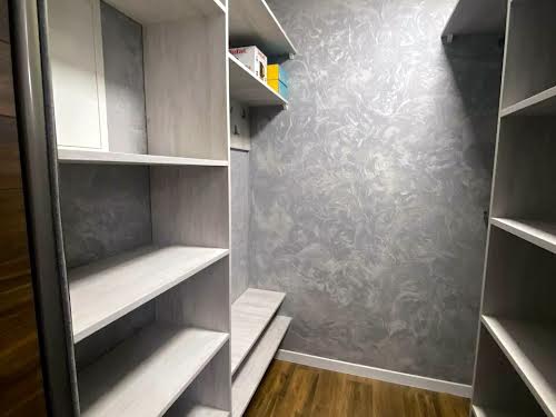 квартира по адресу Кричевского ул., 13