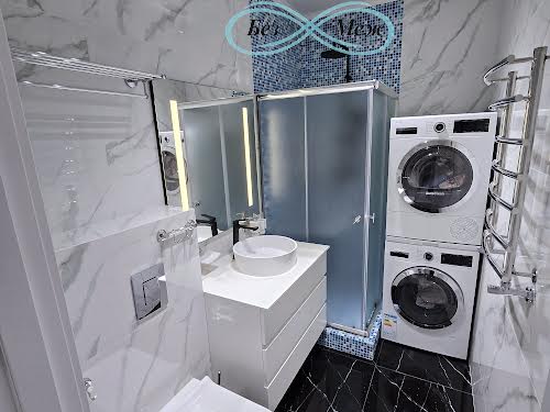 квартира за адресою Боголюбова вул., 44