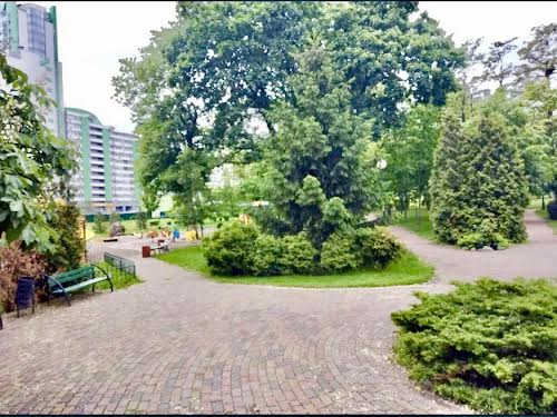 квартира за адресою Вишгородська вул., 45А/3