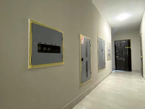 квартира за адресою Київська вул., 7