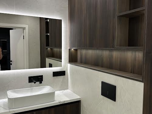 квартира за адресою Степана Бандери вул., 79