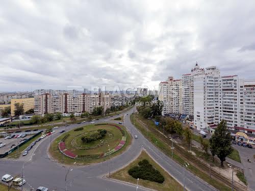 квартира по адресу Левка Лукьяненко ул. (Маршала Тимошенко), 21