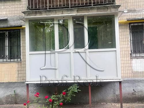 квартира по адресу Киев, Вацлава Гавела бульв. (Лепсе Ивана), 79Б