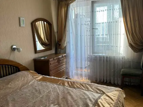 квартира по адресу Незалежності бульв. (50 років Жовтня), 6
