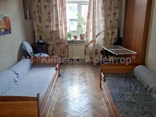 квартира за адресою Білоруська вул., 34