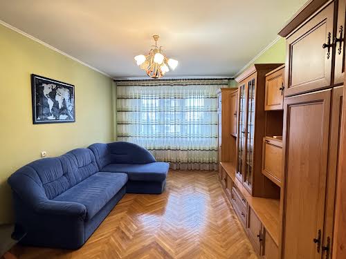 квартира по адресу Мира ул., 90