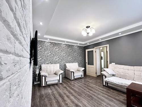квартира за адресою Степана Бандери вул. (Попова), 31б