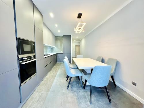 квартира по адресу Кульпарковская ул., 230 а
