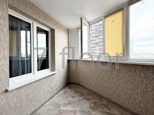 квартира за адресою Коноплянська вул., 22а