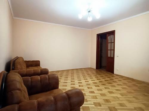 квартира за адресою Білозіра, 8