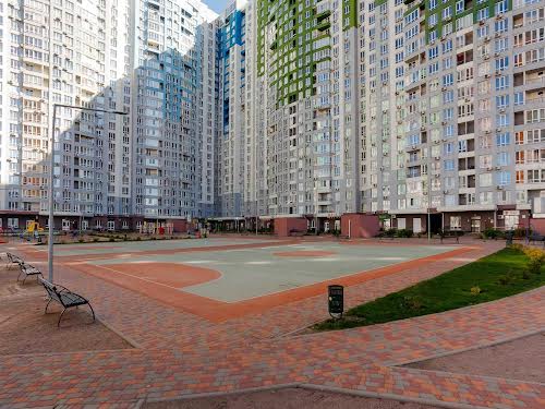квартира за адресою Каховська, 62