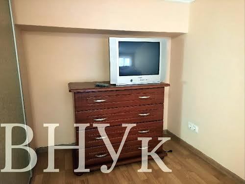 квартира по адресу Квитки-Основьяненко ул., 27