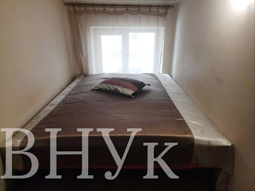 квартира по адресу Квитки-Основьяненко ул., 27