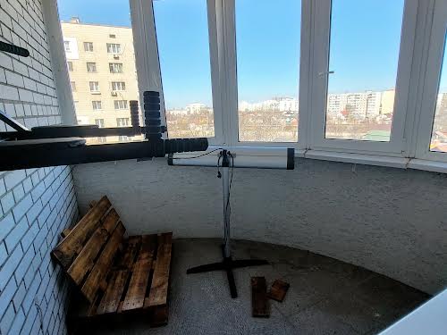 квартира по адресу Святоюріївська ул., 11А