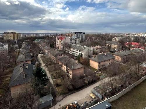 квартира по адресу Национальной Гвардии ул., 14д