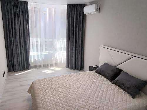 квартира за адресою Мартинова просп., 38