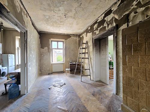 квартира за адресою Солодова вул., 1