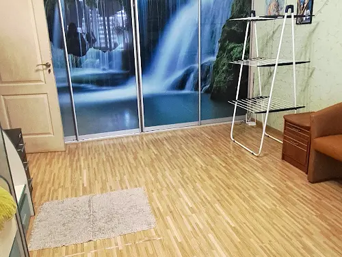 квартира за адресою Черняховського вул., 28
