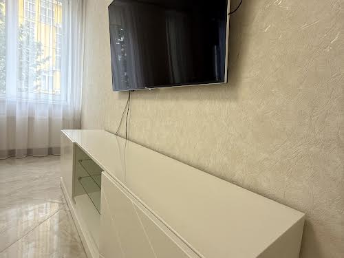 квартира за адресою Регенераторна вул., 4 к8