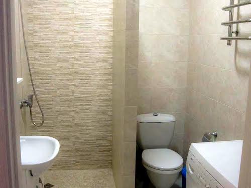 квартира по адресу Миру ул., 6
