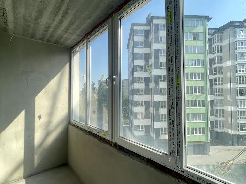 квартира за адресою Горбачевського вул., 40б