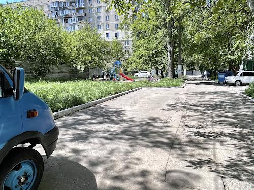 квартира по адресу Генерала Бочарова ул. (Бочарова Генерала), 15