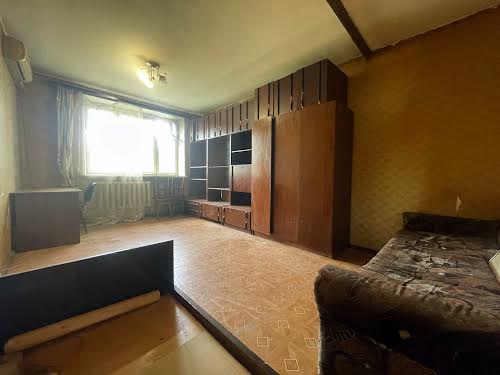 квартира по адресу Леся Курбаса просп., 9-Г