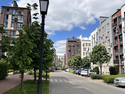 квартира по адресу Михаила Величко ул., 14б