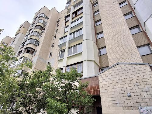 квартира за адресою Червоної Калини просп. (Володимира Маяковського), 72-Б