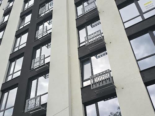квартира за адресою Романа Левицького вул., 1