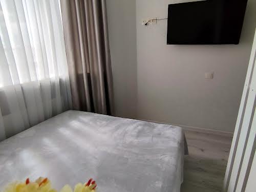 квартира за адресою Боголюбова, 38