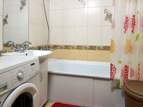 квартира за адресою Інженера Бородіна вул. (Сергія Лазо), 6