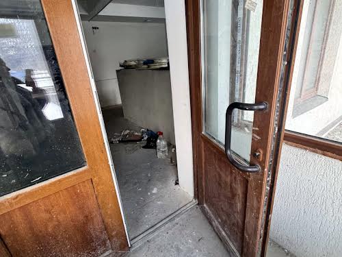 комерційна за адресою Ольги Теліги, 133