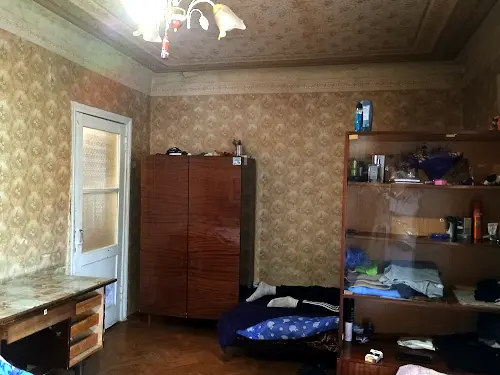 квартира по адресу Тищенко ул., 6